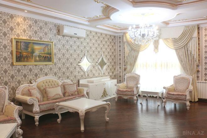 İcarəyə verilir  həyət evi/bağ evi 540 m², Mərdəkan q., photo 19 from 31