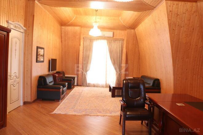 İcarəyə verilir  həyət evi/bağ evi 540 m², Mərdəkan q., photo 23 from 31