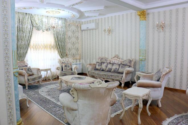 İcarəyə verilir  həyət evi/bağ evi 540 m², Mərdəkan q., photo 14 from 31