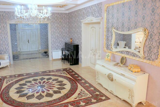 İcarəyə verilir  həyət evi/bağ evi 540 m², Mərdəkan q., photo 13 from 31