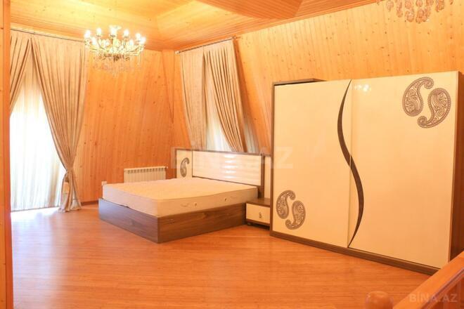 İcarəyə verilir  həyət evi/bağ evi 540 m², Mərdəkan q., photo 15 from 31