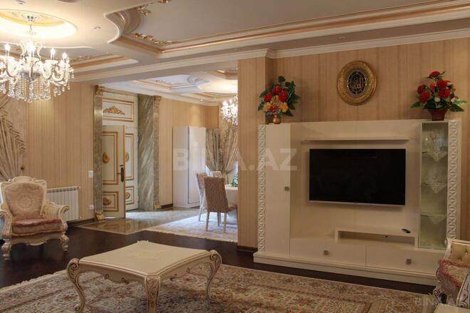 İcarəyə verilir  həyət evi/bağ evi 540 m², Mərdəkan q., photo 29 from 31