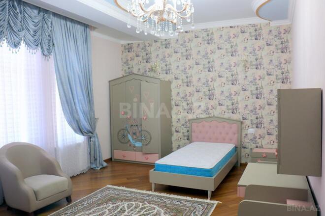 İcarəyə verilir  həyət evi/bağ evi 540 m², Mərdəkan q., photo 20 from 31