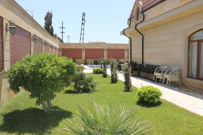 İcarəyə verilir  həyət evi/bağ evi 540 m², Mərdəkan q., photo 4 from 31
