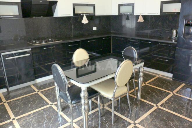 İcarəyə verilir  həyət evi/bağ evi 540 m², Mərdəkan q., photo 17 from 31