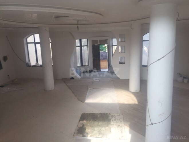 Satılır  həyət evi/bağ evi 580 m², Xəzər r., photo 20 from 29