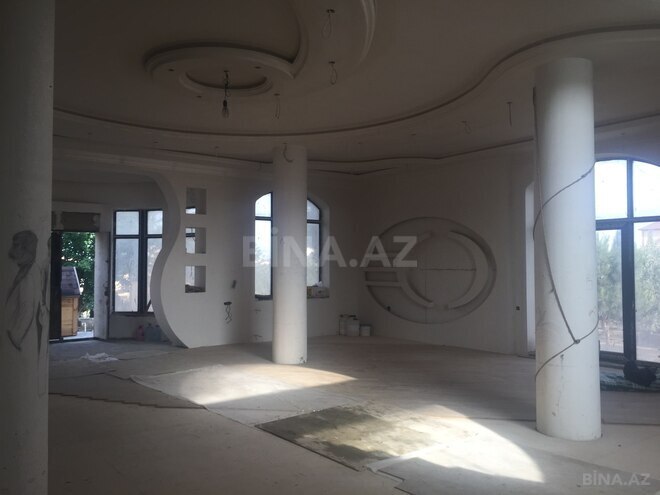 Satılır  həyət evi/bağ evi 580 m², Xəzər r., photo 23 from 29