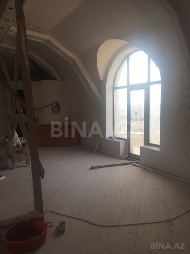 Satılır  həyət evi/bağ evi 580 m², Xəzər r., photo 15 from 29
