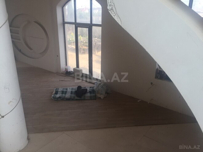 Satılır  həyət evi/bağ evi 580 m², Xəzər r., photo 22 from 29