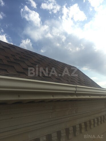 Satılır  həyət evi/bağ evi 580 m², Xəzər r., photo 4 from 29