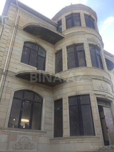 Satılır  həyət evi/bağ evi 580 m², Xəzər r., photo 5 from 29