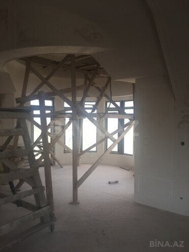 Satılır  həyət evi/bağ evi 580 m², Xəzər r., photo 14 from 29