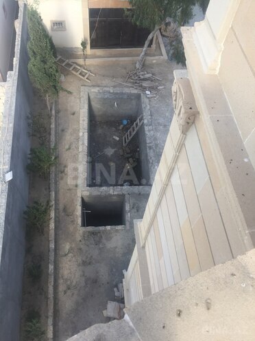 Satılır  həyət evi/bağ evi 580 m², Xəzər r., photo 25 from 29