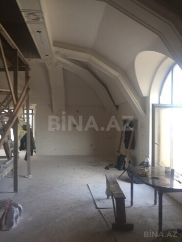 Satılır  həyət evi/bağ evi 580 m², Xəzər r., photo 13 from 29