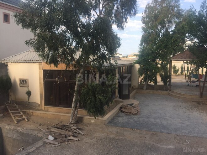 Satılır  həyət evi/bağ evi 580 m², Xəzər r., photo 6 from 29