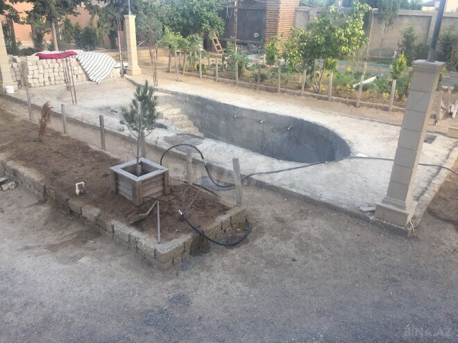 Satılır  həyət evi/bağ evi 580 m², Xəzər r., photo 8 from 29