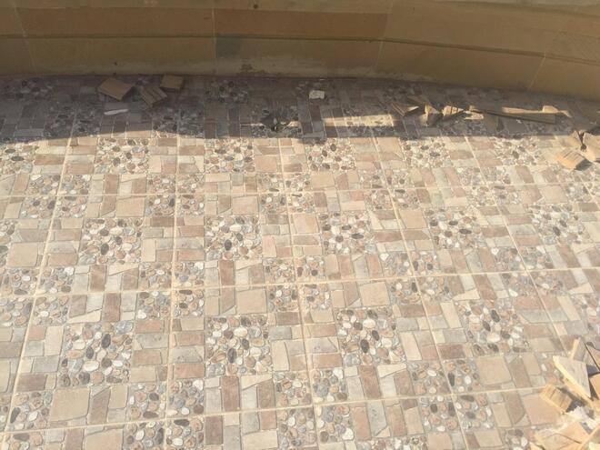 Satılır  həyət evi/bağ evi 580 m², Xəzər r., photo 27 from 29