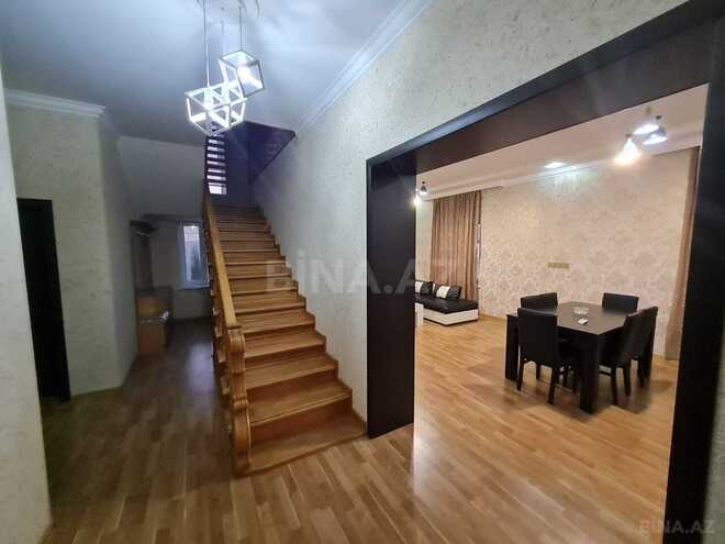 Сдаётся 4-комн. дом/дача 260 м², пос. Мардакан, photo 14 from 32