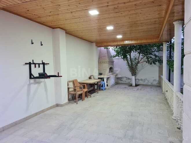 Сдаётся 4-комн. дом/дача 260 м², пос. Мардакан, photo 11 from 32
