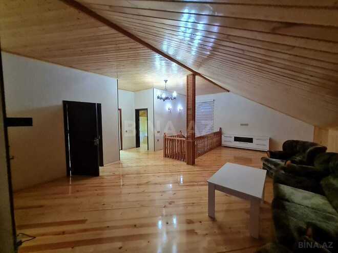 Сдаётся 4-комн. дом/дача 260 м², пос. Мардакан, photo 30 from 32