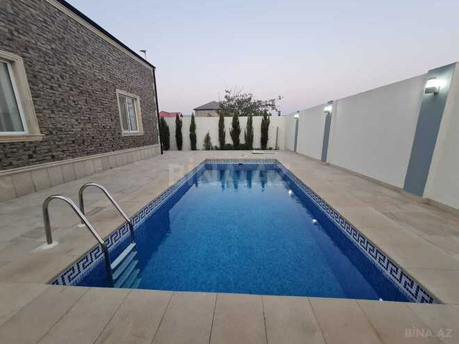 Сдаётся 4-комн. дом/дача 260 м², пос. Мардакан, photo 3 from 32