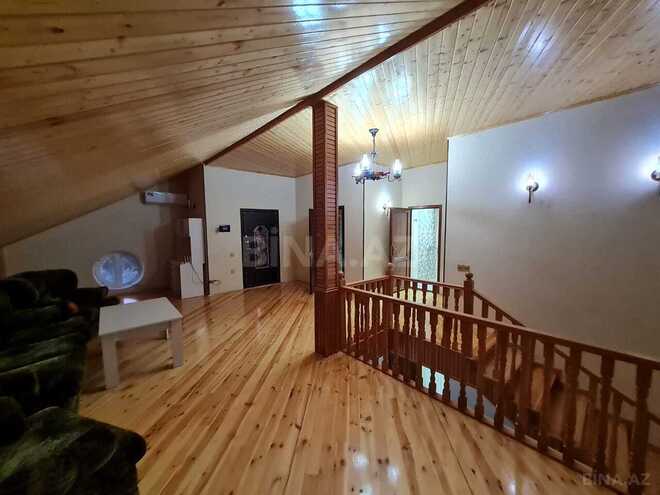 Сдаётся 4-комн. дом/дача 260 м², пос. Мардакан, photo 31 from 32