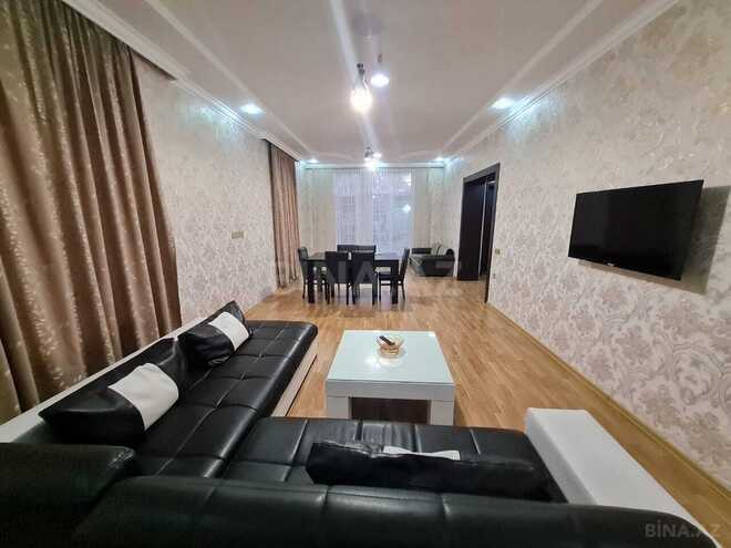 Сдаётся 4-комн. дом/дача 260 м², пос. Мардакан, photo 19 from 32