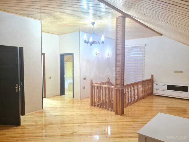Сдаётся 4-комн. дом/дача 260 м², пос. Мардакан, photo 29 from 32