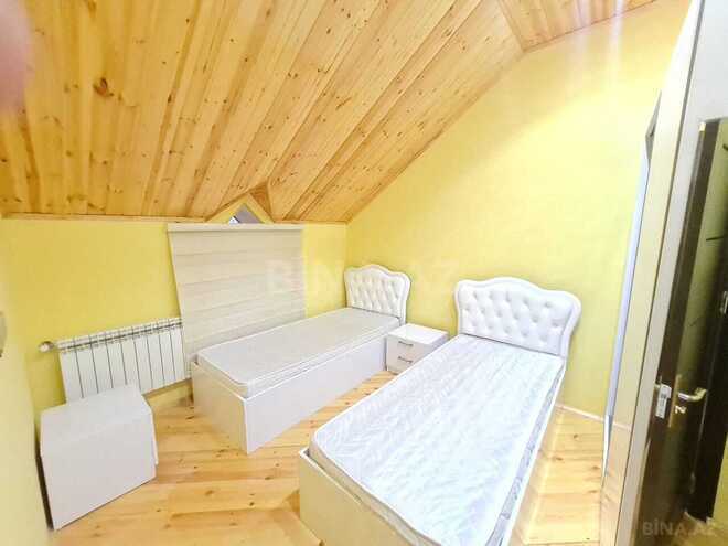 Сдаётся 4-комн. дом/дача 260 м², пос. Мардакан, photo 27 from 32
