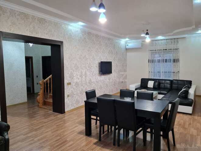 Сдаётся 4-комн. дом/дача 260 м², пос. Мардакан, photo 15 from 32