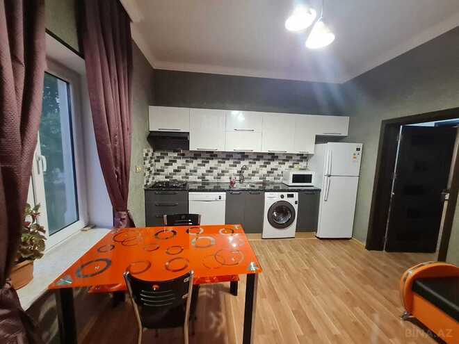 Сдаётся 4-комн. дом/дача 260 м², пос. Мардакан, photo 18 from 32