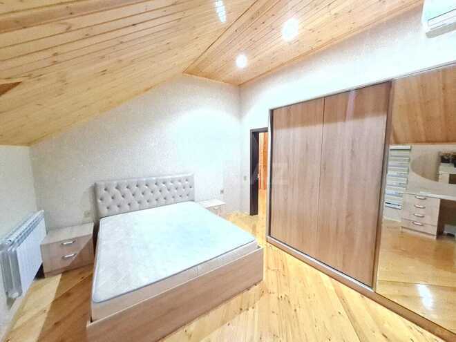 Сдаётся 4-комн. дом/дача 260 м², пос. Мардакан, photo 25 from 32