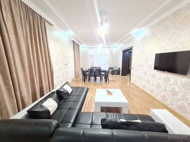 Сдаётся 4-комн. дом/дача 260 м², пос. Мардакан, photo 20 from 32