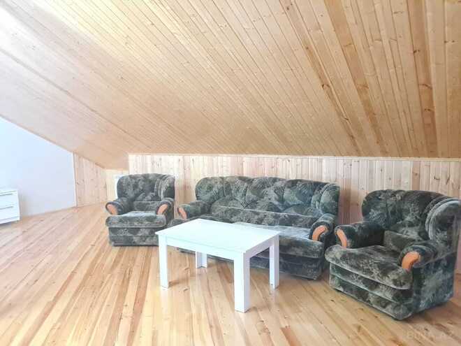 Сдаётся 4-комн. дом/дача 260 м², пос. Мардакан, photo 28 from 32