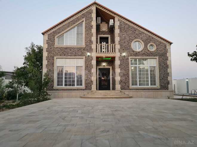 Сдаётся 4-комн. дом/дача 260 м², пос. Мардакан, photo 9 from 32