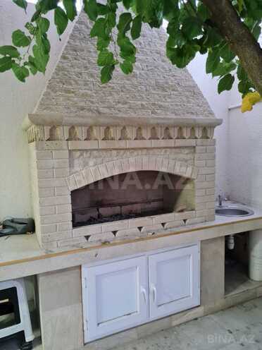 Сдаётся 4-комн. дом/дача 260 м², пос. Мардакан, photo 10 from 32
