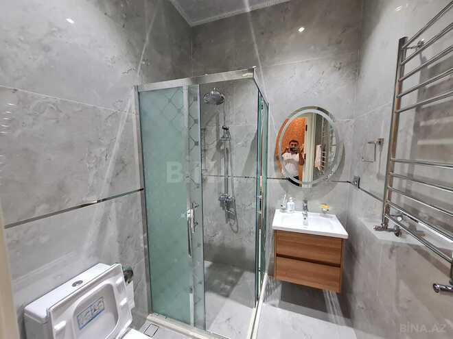 İcarəyə verilir 6 otaqlı həyət evi/bağ evi 400 m², Mərdəkan q., photo 26 from 32