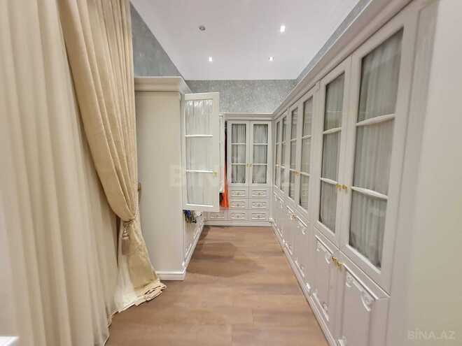 İcarəyə verilir 6 otaqlı həyət evi/bağ evi 400 m², Mərdəkan q., photo 24 from 32