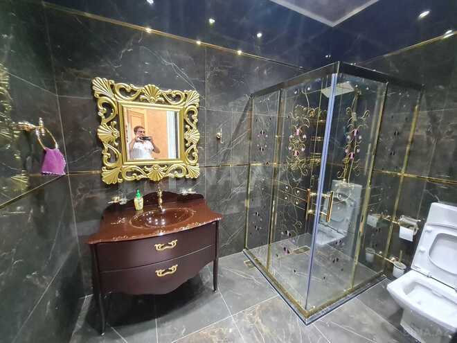 İcarəyə verilir 6 otaqlı həyət evi/bağ evi 400 m², Mərdəkan q., photo 30 from 32