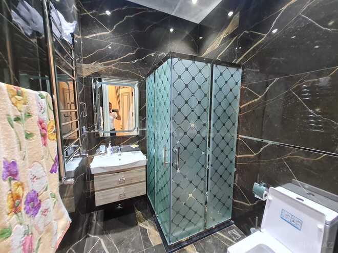 İcarəyə verilir 6 otaqlı həyət evi/bağ evi 400 m², Mərdəkan q., photo 29 from 32