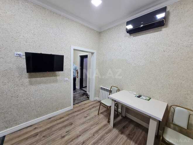 İcarəyə verilir 6 otaqlı həyət evi/bağ evi 400 m², Mərdəkan q., photo 13 from 32