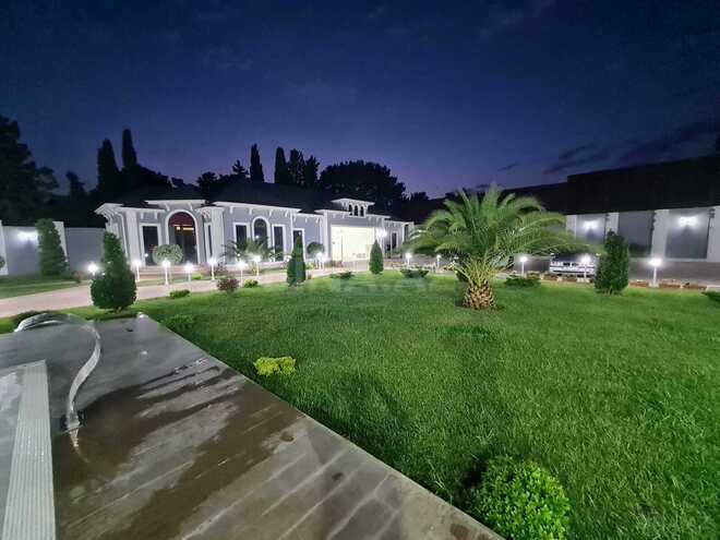 İcarəyə verilir 6 otaqlı həyət evi/bağ evi 400 m², Mərdəkan q., photo 9 from 32