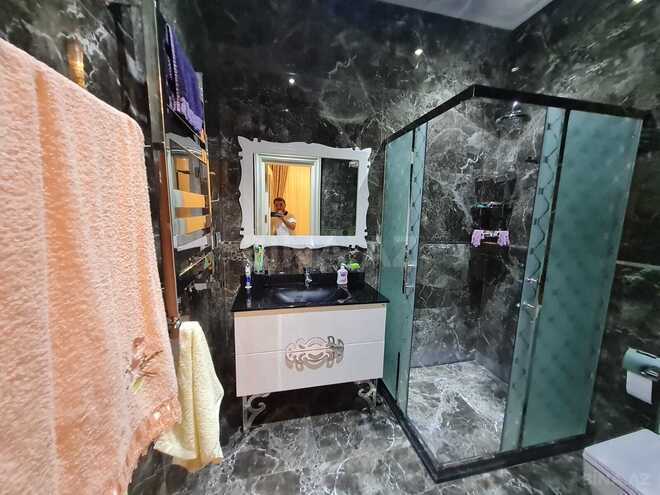 İcarəyə verilir 6 otaqlı həyət evi/bağ evi 400 m², Mərdəkan q., photo 28 from 32