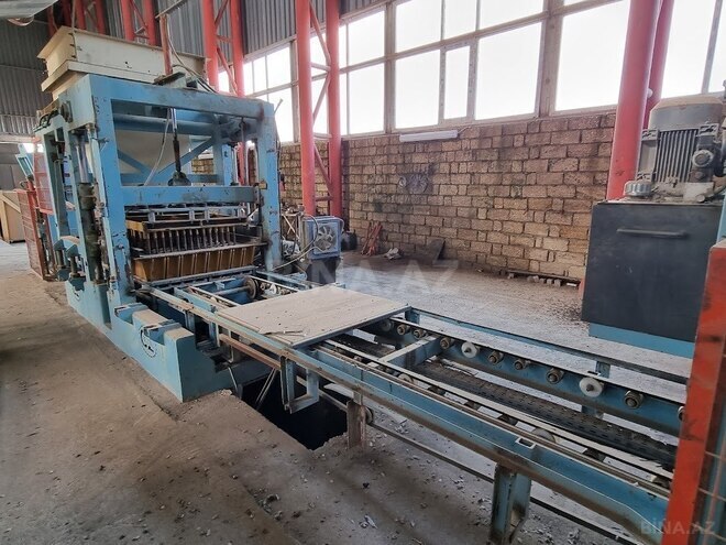 Продаётся  объект 3 000 м², пос. Дюбенди, photo 17 from 51