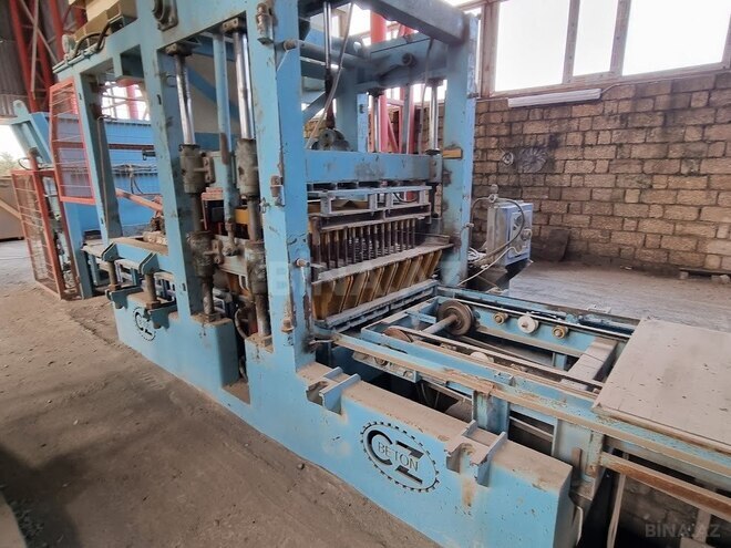 Продаётся  объект 3 000 м², пос. Дюбенди, photo 18 from 51