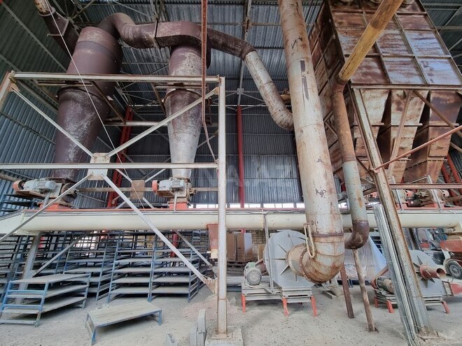 Продаётся  объект 3 000 м², пос. Дюбенди, photo 22 from 51