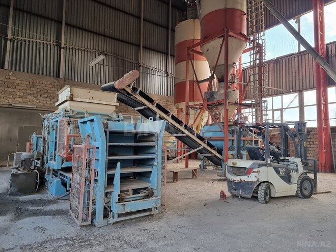 Продаётся  объект 3 000 м², пос. Дюбенди, photo 4 from 51