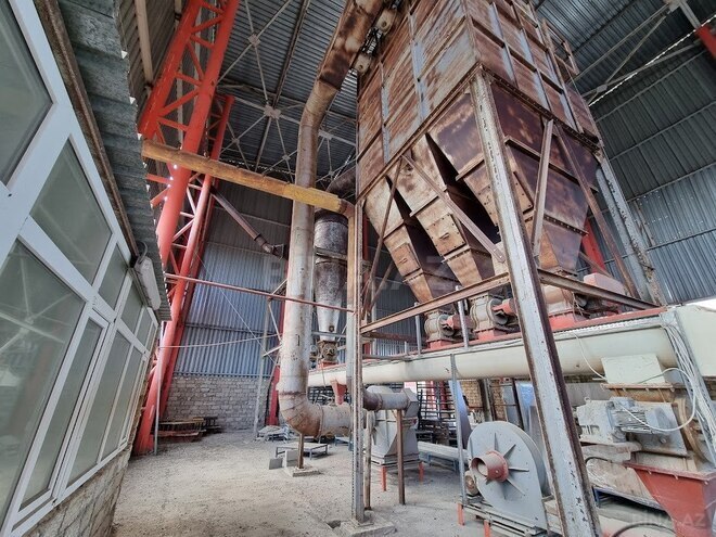 Продаётся  объект 3 000 м², пос. Дюбенди, photo 20 from 51