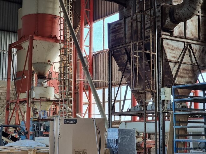 Продаётся  объект 3 000 м², пос. Дюбенди, photo 12 from 51