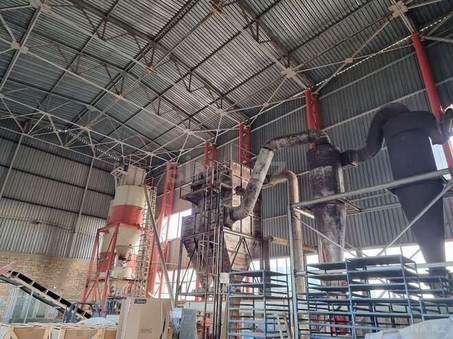 Продаётся  объект 3 000 м², пос. Дюбенди, photo 11 from 51